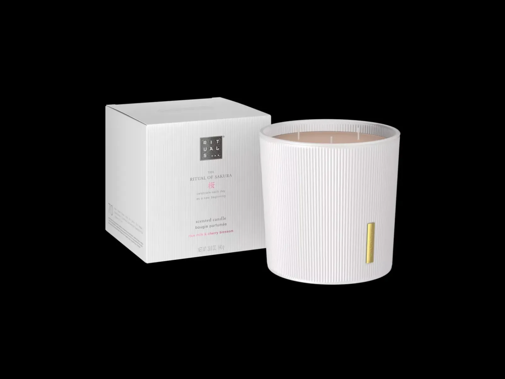 Rituals Candele Profumate|Scented Candle