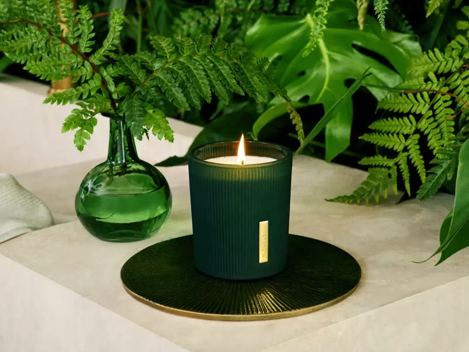 Rituals Candele Profumate|Scented Candle