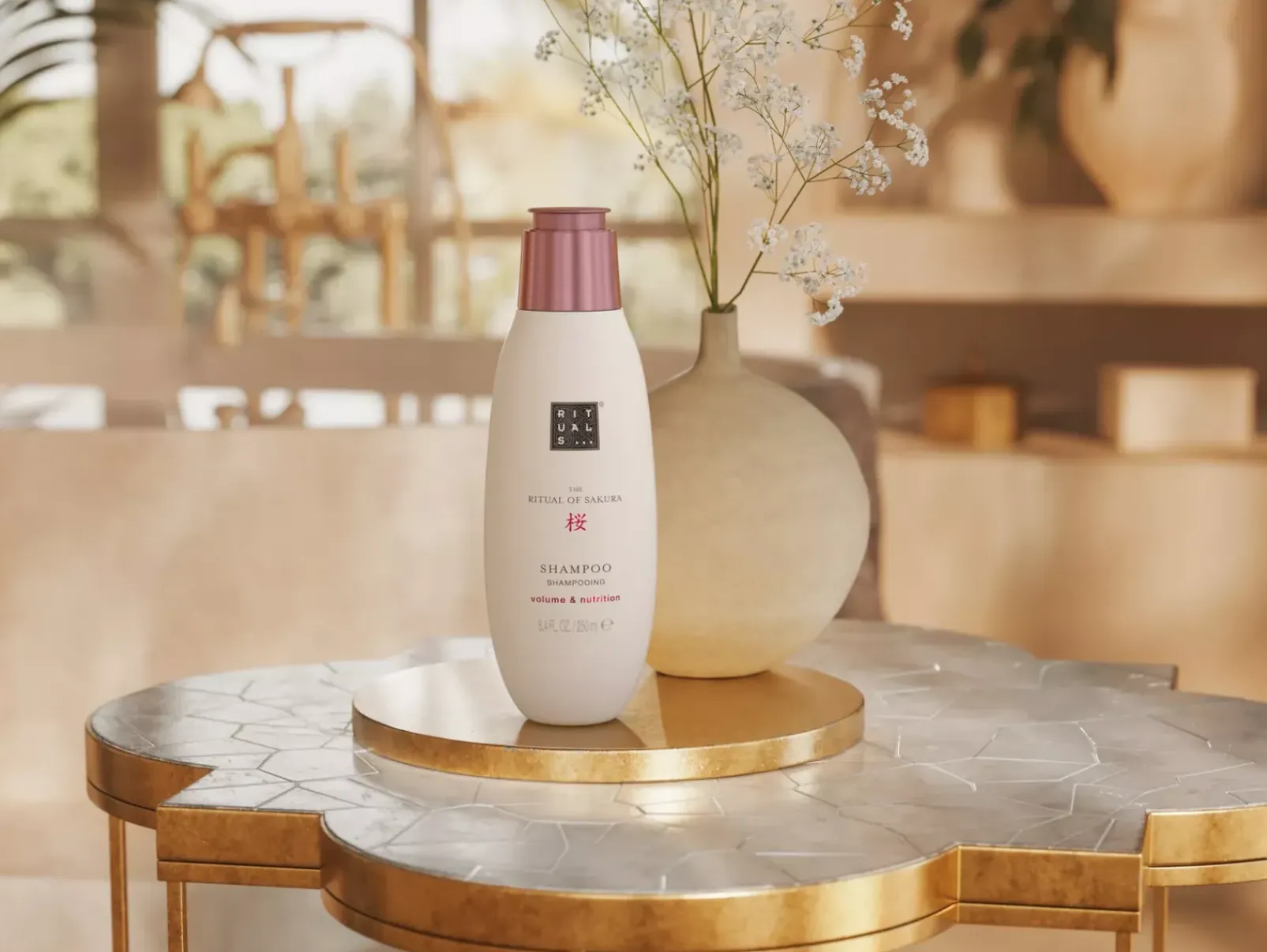 Rituals Capelli|Capelli|Shampoo