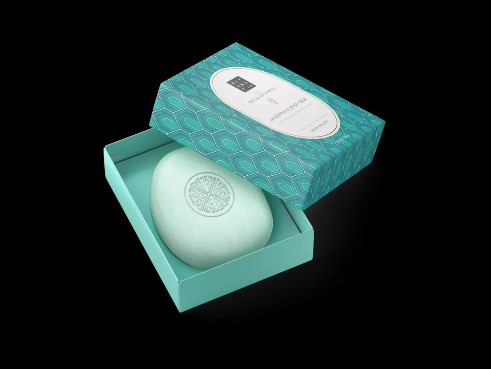 Rituals Cura Del Corpo|Bagno & Doccia|Shampoo & Body Bar