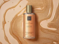 Rituals Cura Del Corpo|Shimmering Body Oil