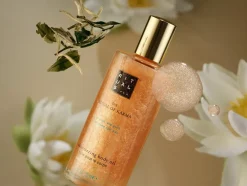 Rituals Cura Del Corpo|Shimmering Body Oil