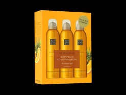 Rituals Cura Del Corpo|Bagno & Doccia|Shower Foam Value Pack