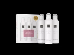 Rituals Cura Del Corpo|Bagno & Doccia|Shower Foam Value Pack