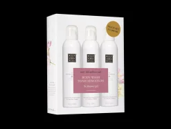 Rituals Cura Del Corpo|Bagno & Doccia|Shower Foam Value Pack