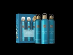 Rituals Bagno & Doccia|Cura Del Corpo|Shower Foam Value Pack