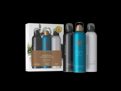 Rituals Cura Del Corpo|Bagno & Doccia|Shower Foam Value Pack