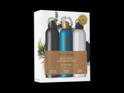 Rituals Cura Del Corpo|Bagno & Doccia|Shower Foam Value Pack