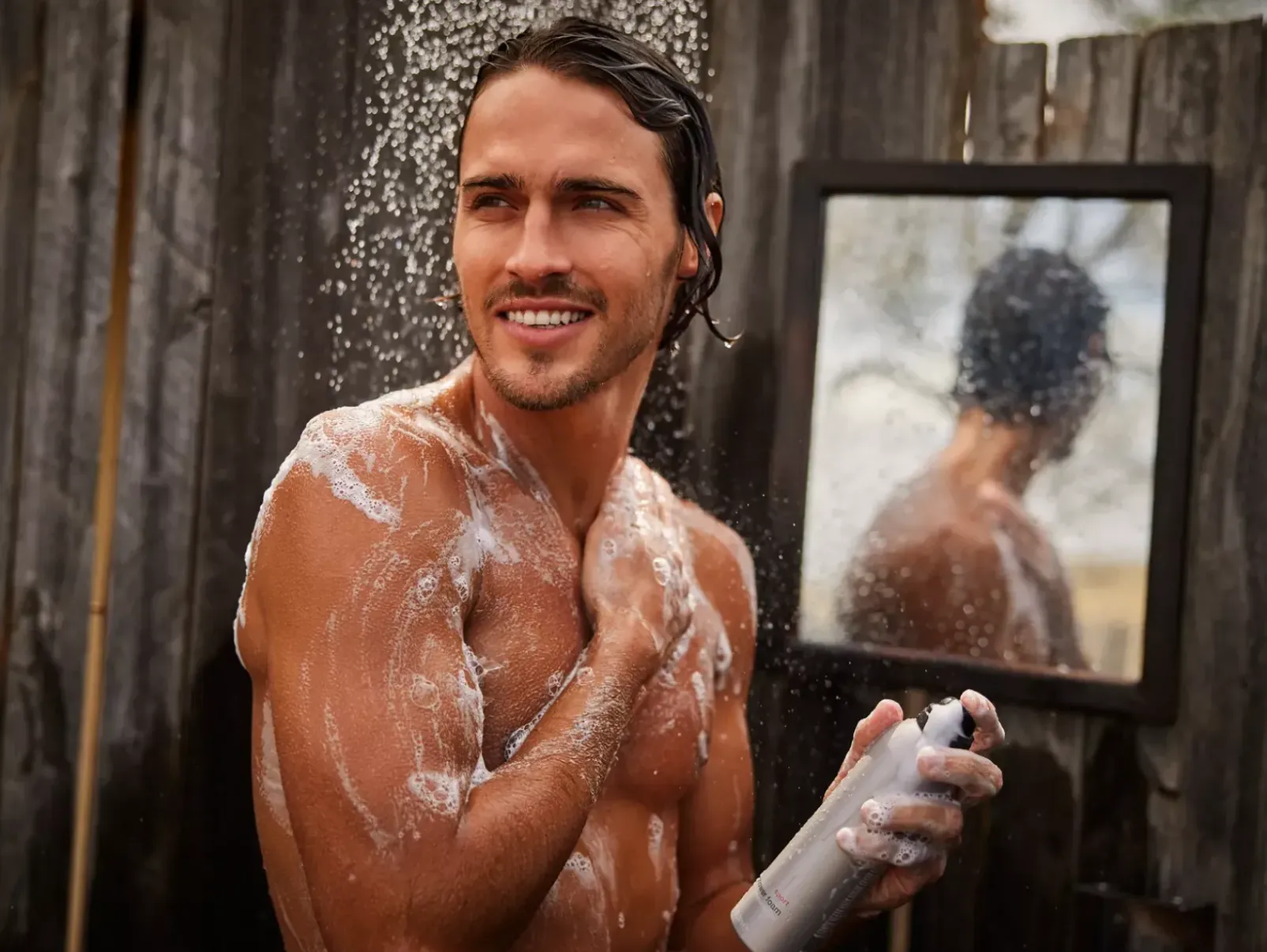 Rituals Cura Del Corpo|Bagno & Doccia|Shower Foam Value Pack