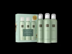 Rituals Cura Del Corpo|Bagno & Doccia|Shower Foam Value Pack