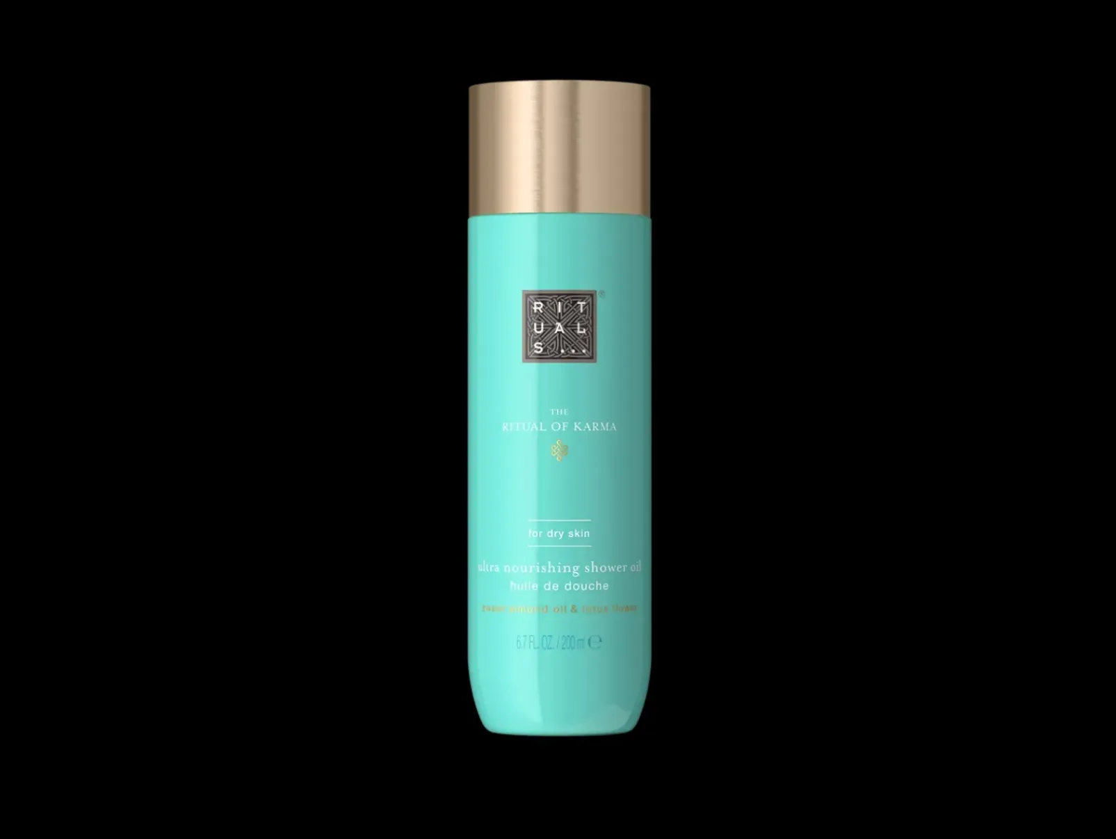 Rituals Bagno & Doccia|Shower Oil