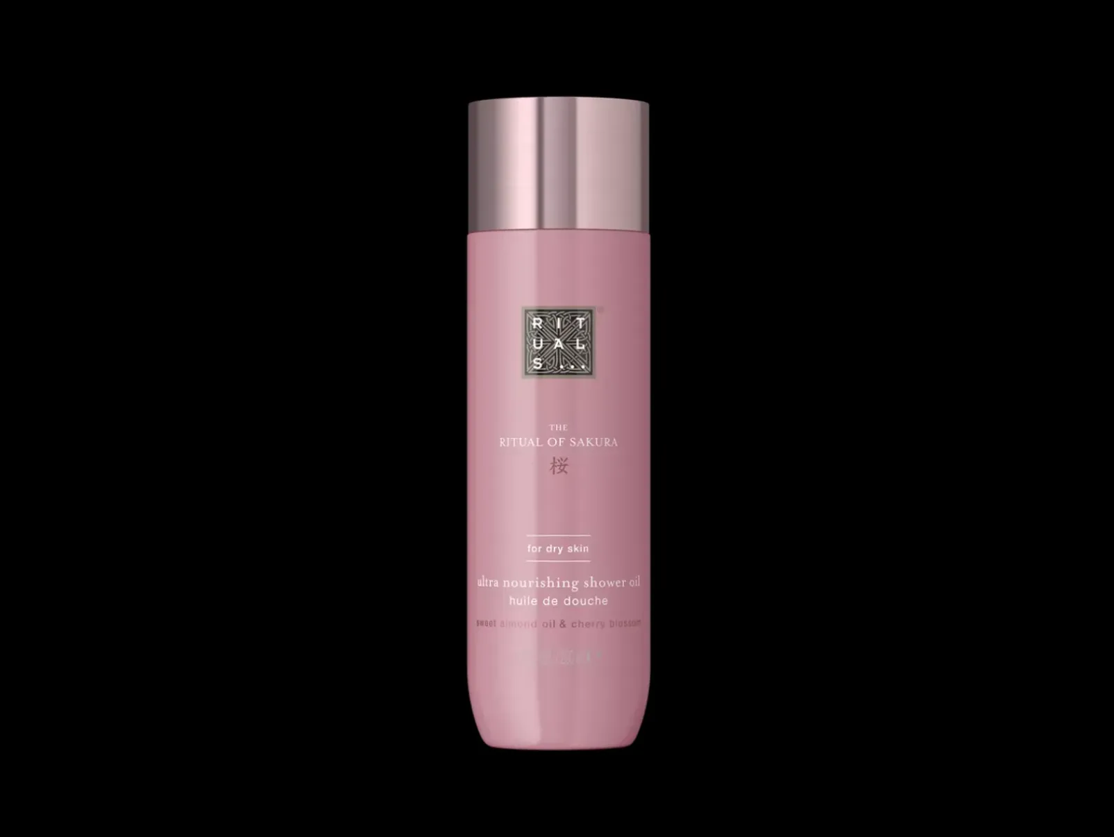 Rituals Bagno & Doccia|Shower Oil