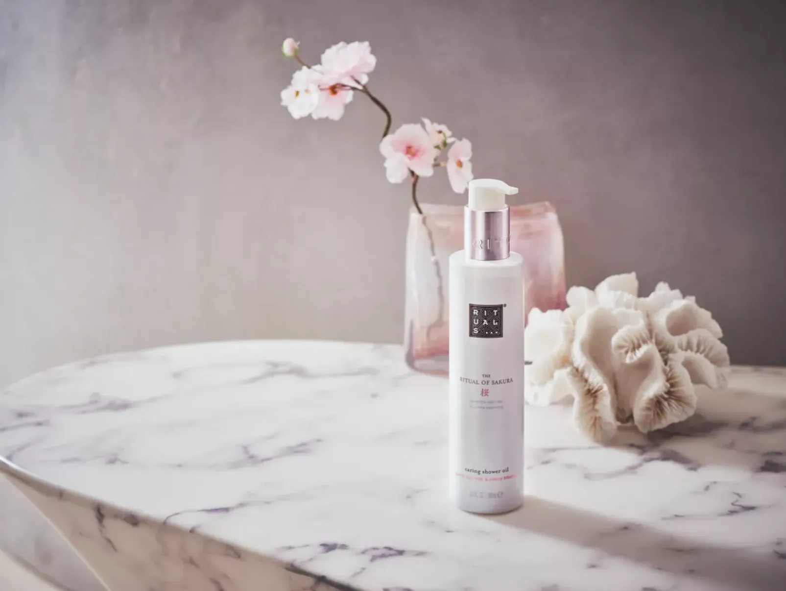 Rituals Bagno & Doccia|Shower Oil