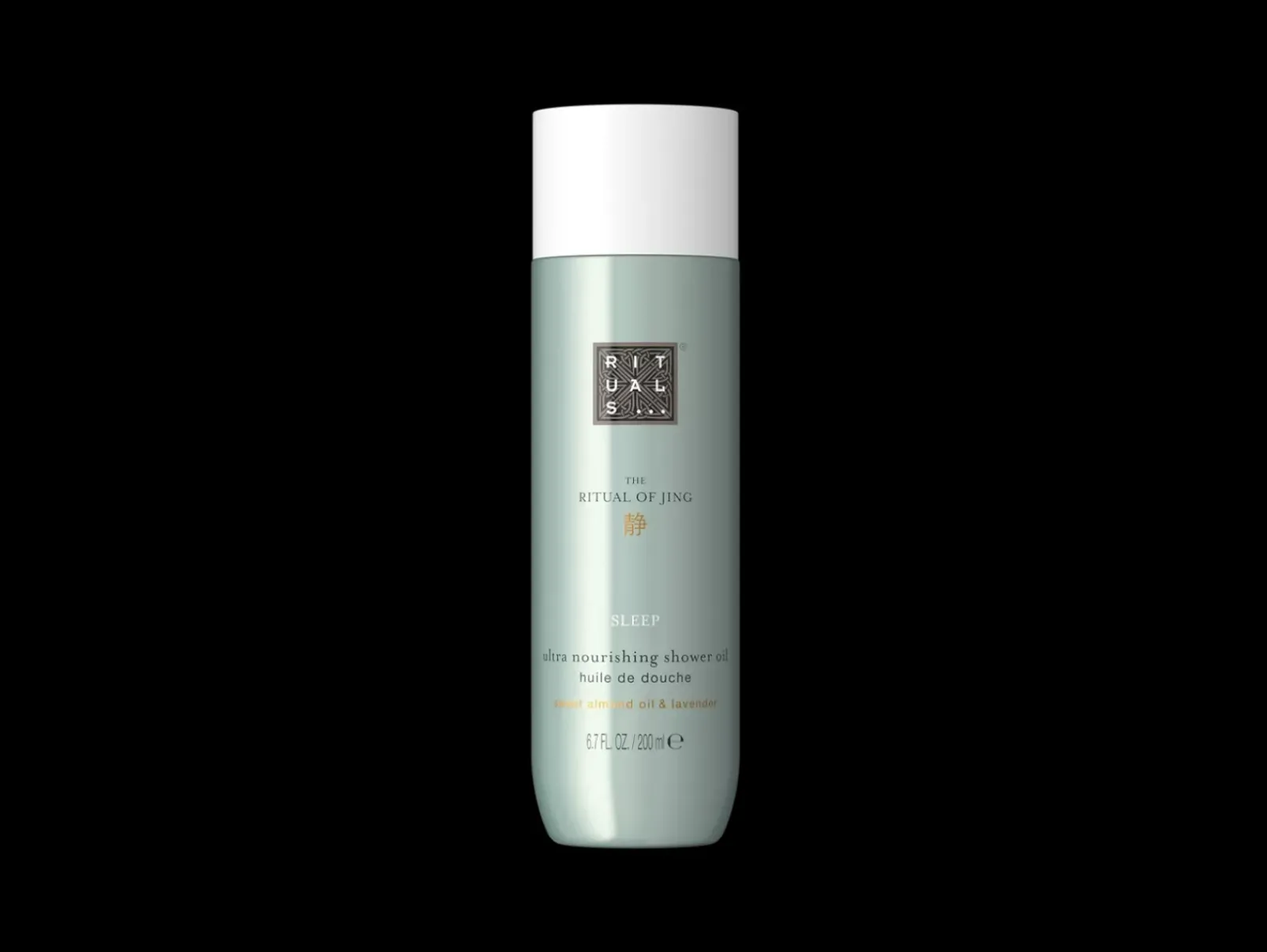 Rituals Bagno & Doccia|Shower Oil