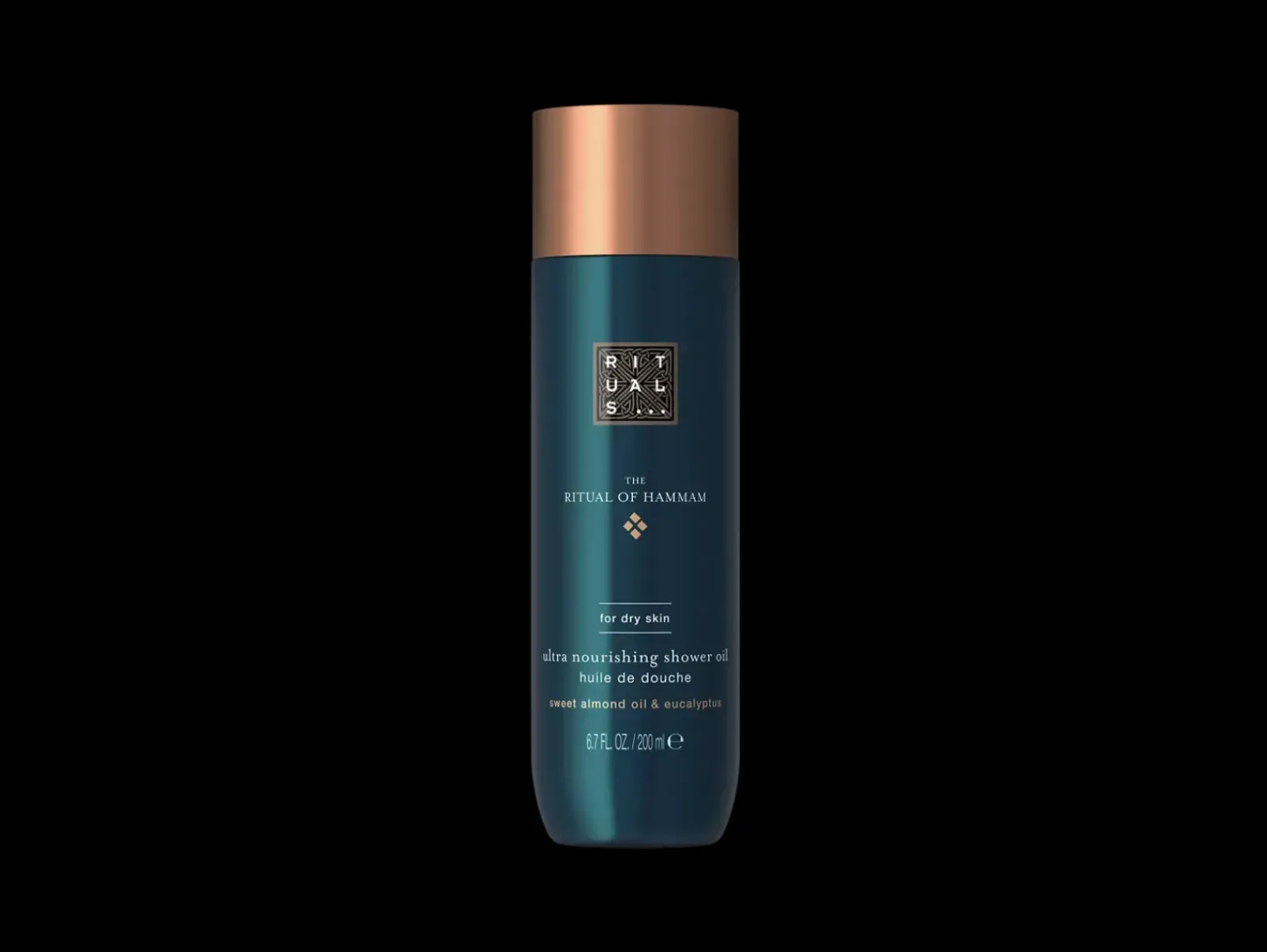 Rituals Bagno & Doccia|Shower Oil
