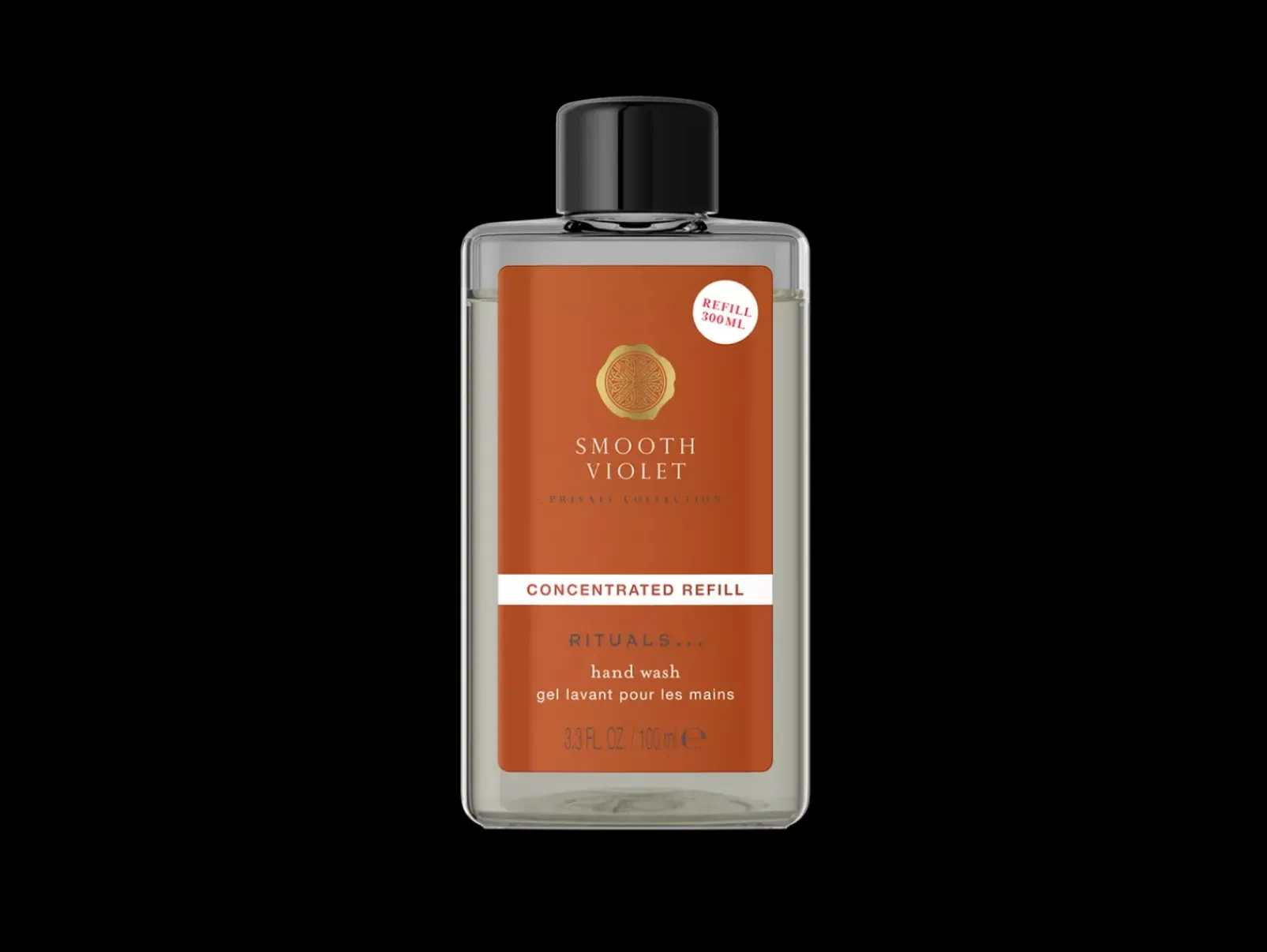 Rituals Cucina|Mani E Piedi|Smooth Violet Concentrated Handwash Refill