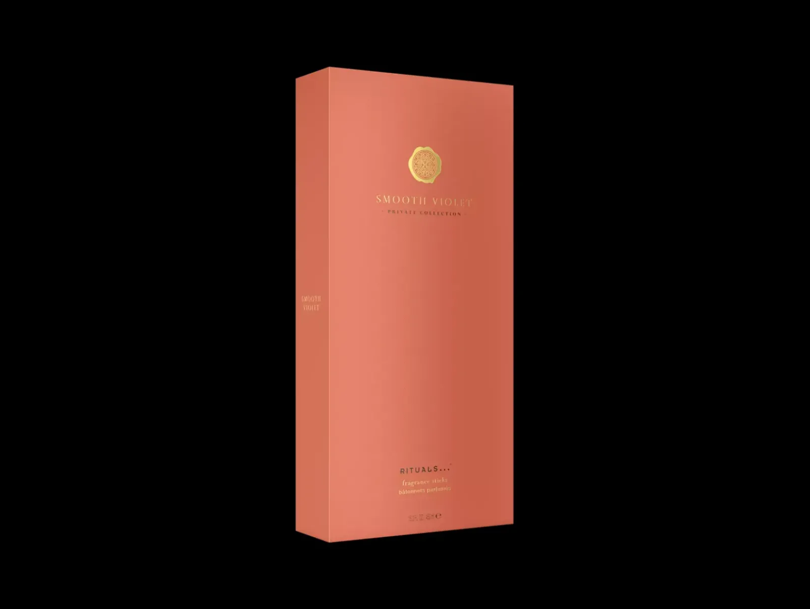 Rituals Bastoncini Profumati|Smooth Violet Fragrance Sticks