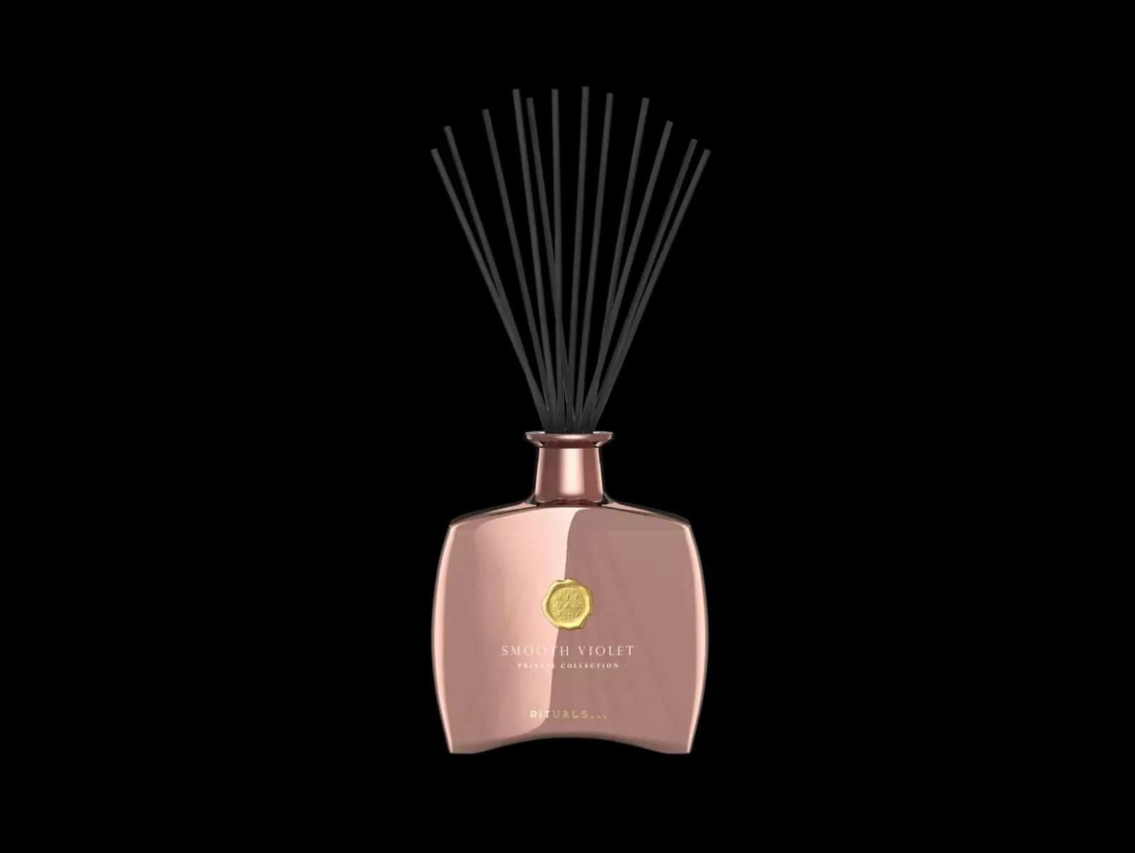Rituals Bastoncini Profumati|Smooth Violet Fragrance Sticks