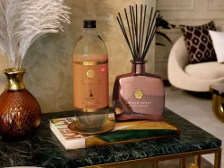 Rituals Bastoncini Profumati|Smooth Violet Refill Fragrance Sticks