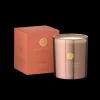 Rituals Candele Profumate|Smooth Violet Scented Candle
