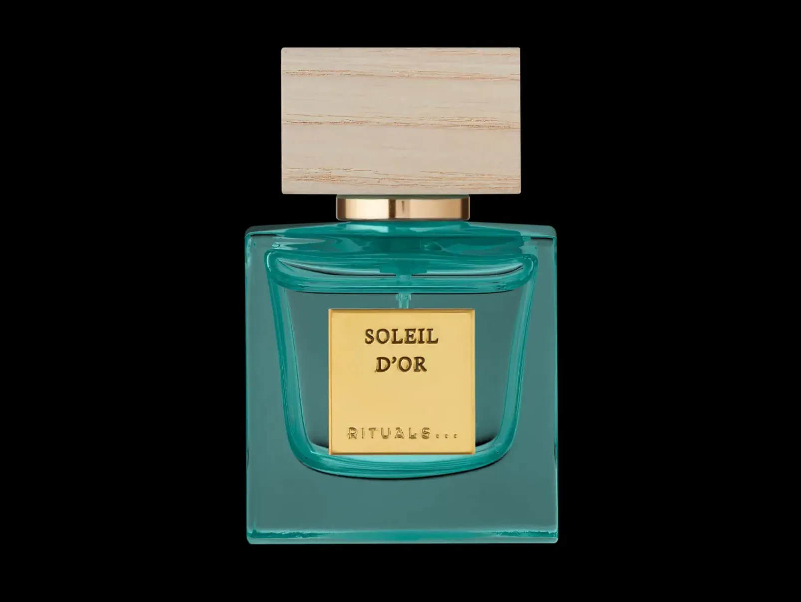 Rituals Profumo|Soleil d'Or