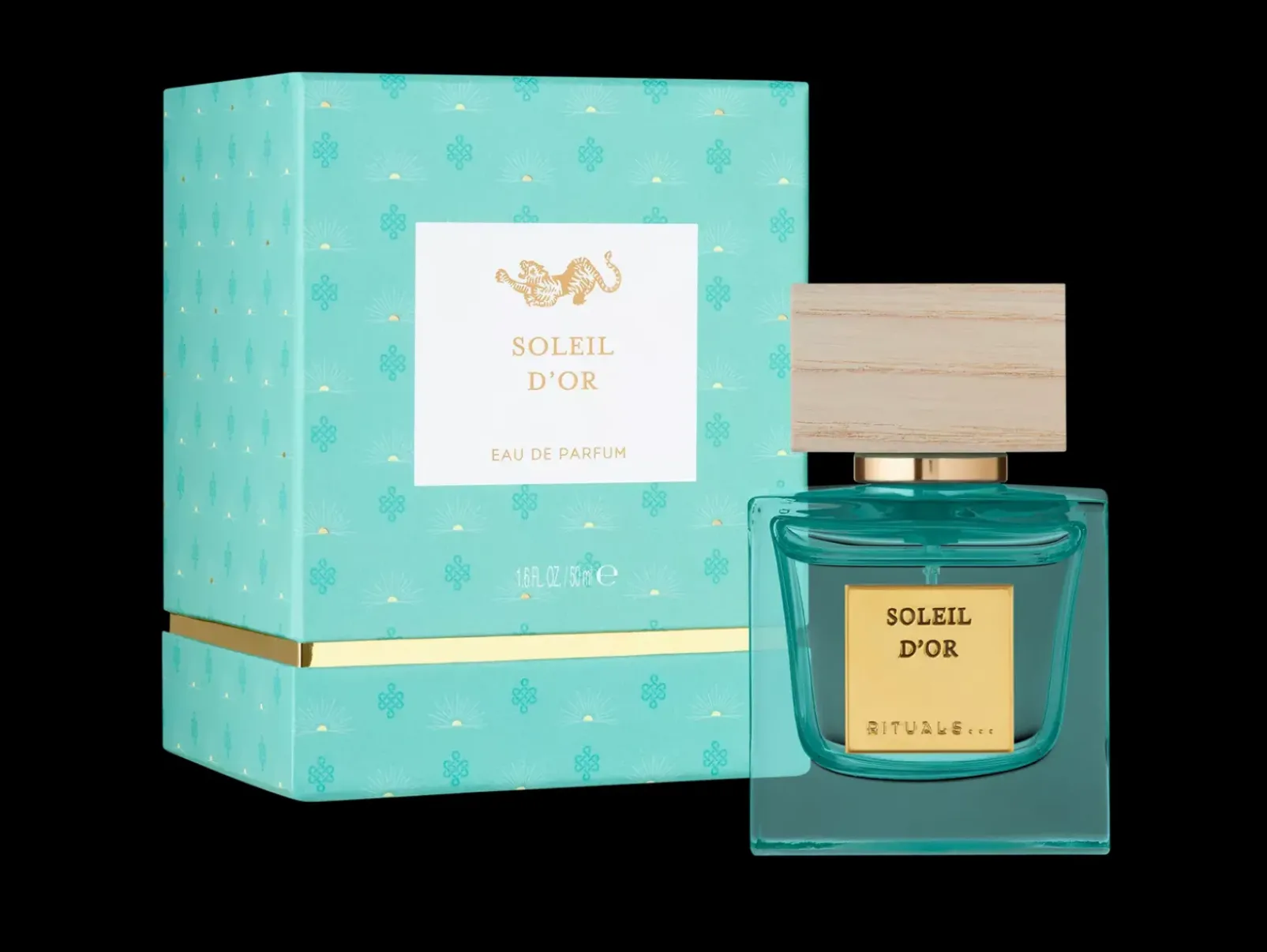 Rituals Profumo|Soleil d'Or