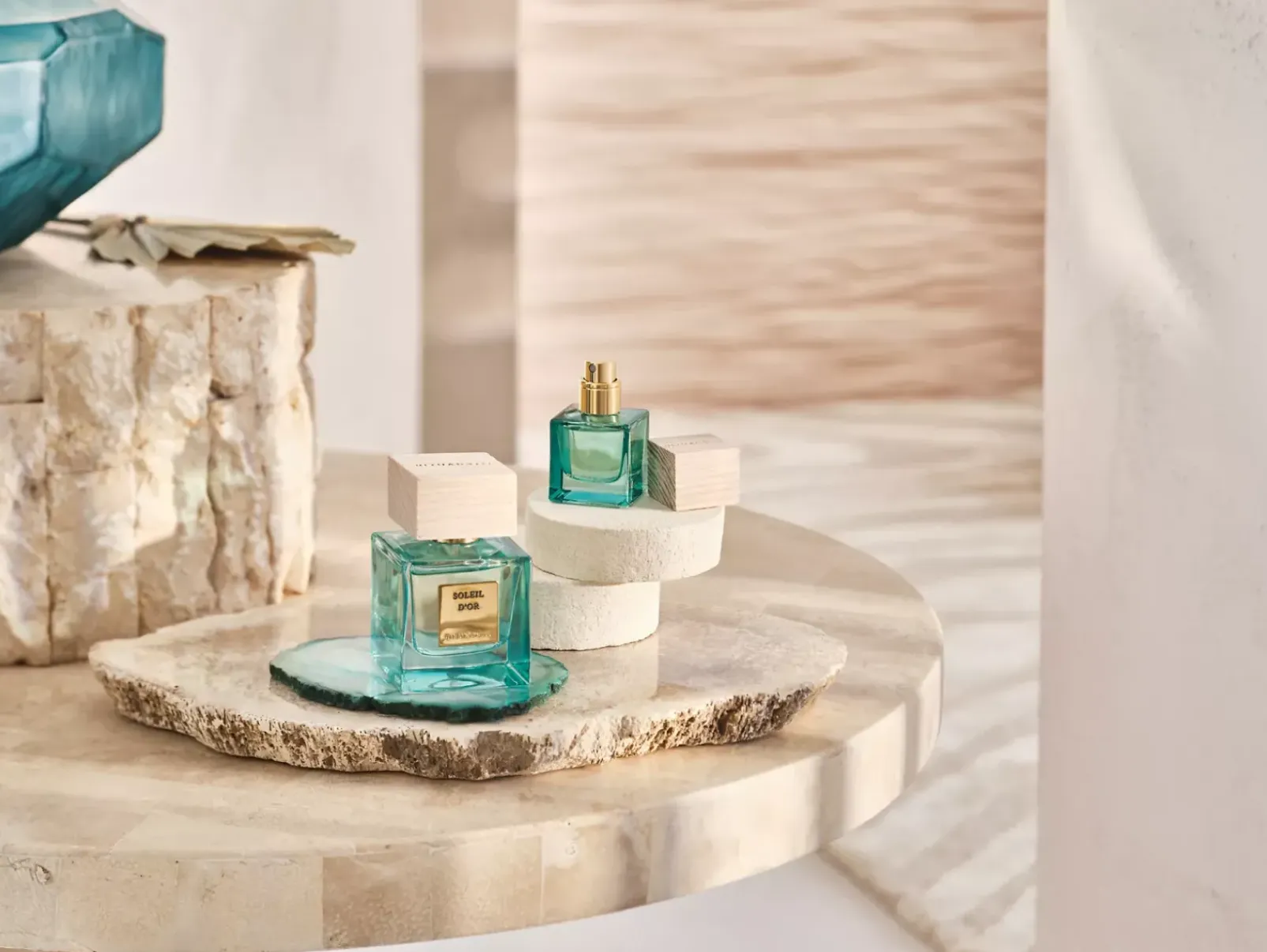 Rituals Profumo|Soleil d'Or