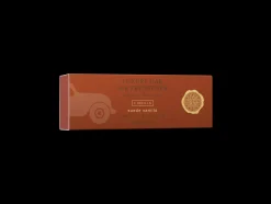 Rituals Fragranze Per Auto|Suede Vanilla Car Air Freshener Refill