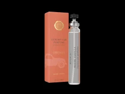 Rituals Fragranze Per Auto|Suede Vanilla Car Perfume