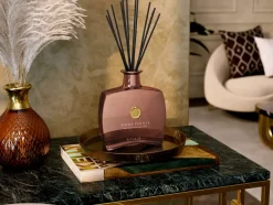Rituals Bastoncini Profumati|Suede Vanilla Fragrance Sticks