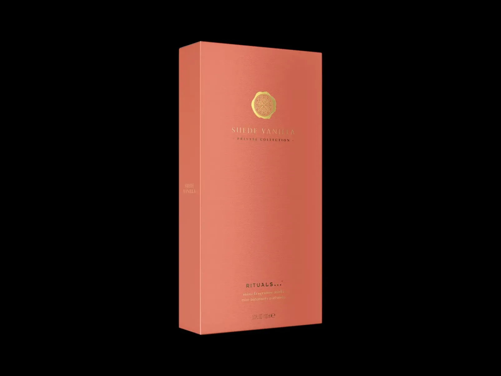 Rituals Bastoncini Profumati|Suede Vanilla Mini Fragrance Sticks