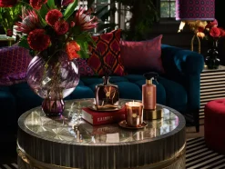 Rituals Candele Profumate|Suede Vanilla Scented Candle
