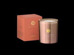 Rituals Candele Profumate|Suede Vanilla Scented Candle