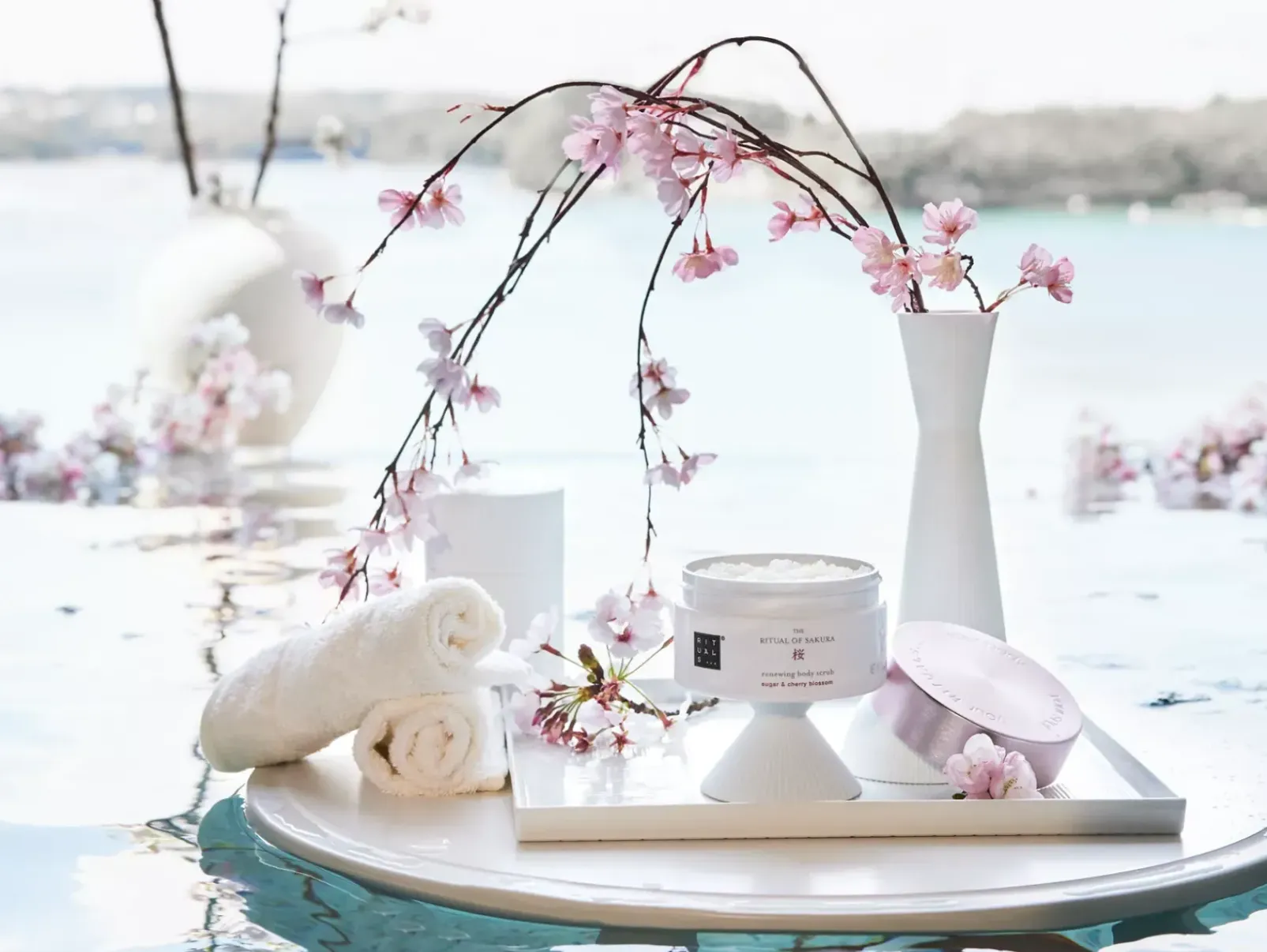 Rituals Bagno & Doccia|Sugar Body Polish
