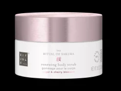 Rituals Bagno & Doccia|Sugar Body Polish