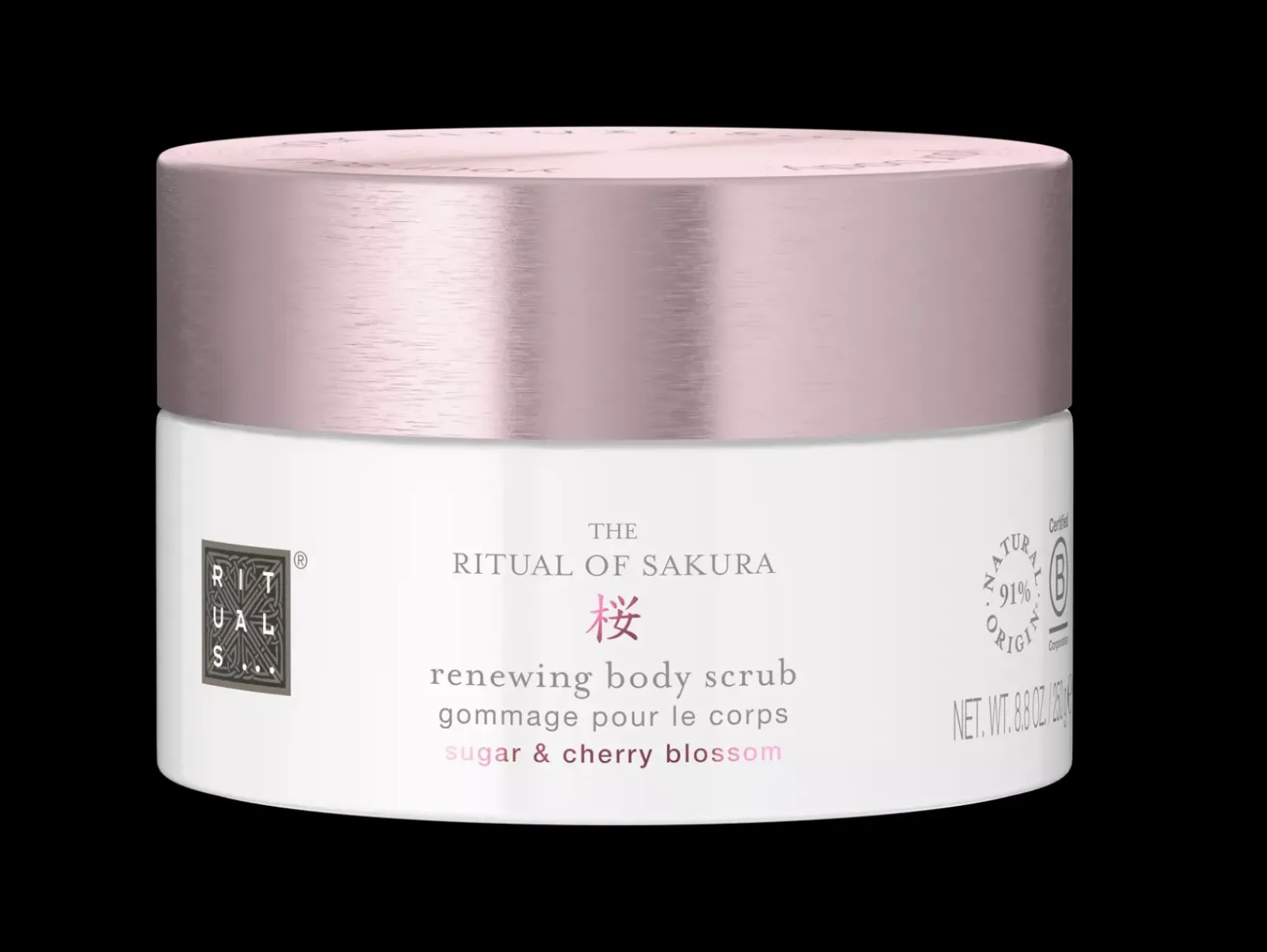 Rituals Bagno & Doccia|Sugar Body Polish