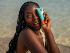 Rituals Protezione Solare|Protezione Solare|Sun Face Cream SPF 50+