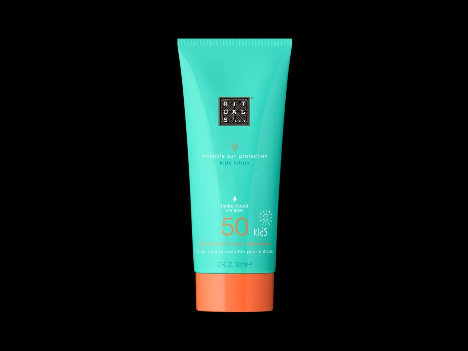 Rituals Protezione Solare|Protezione Solare|Sun Lotion Kids SPF 50