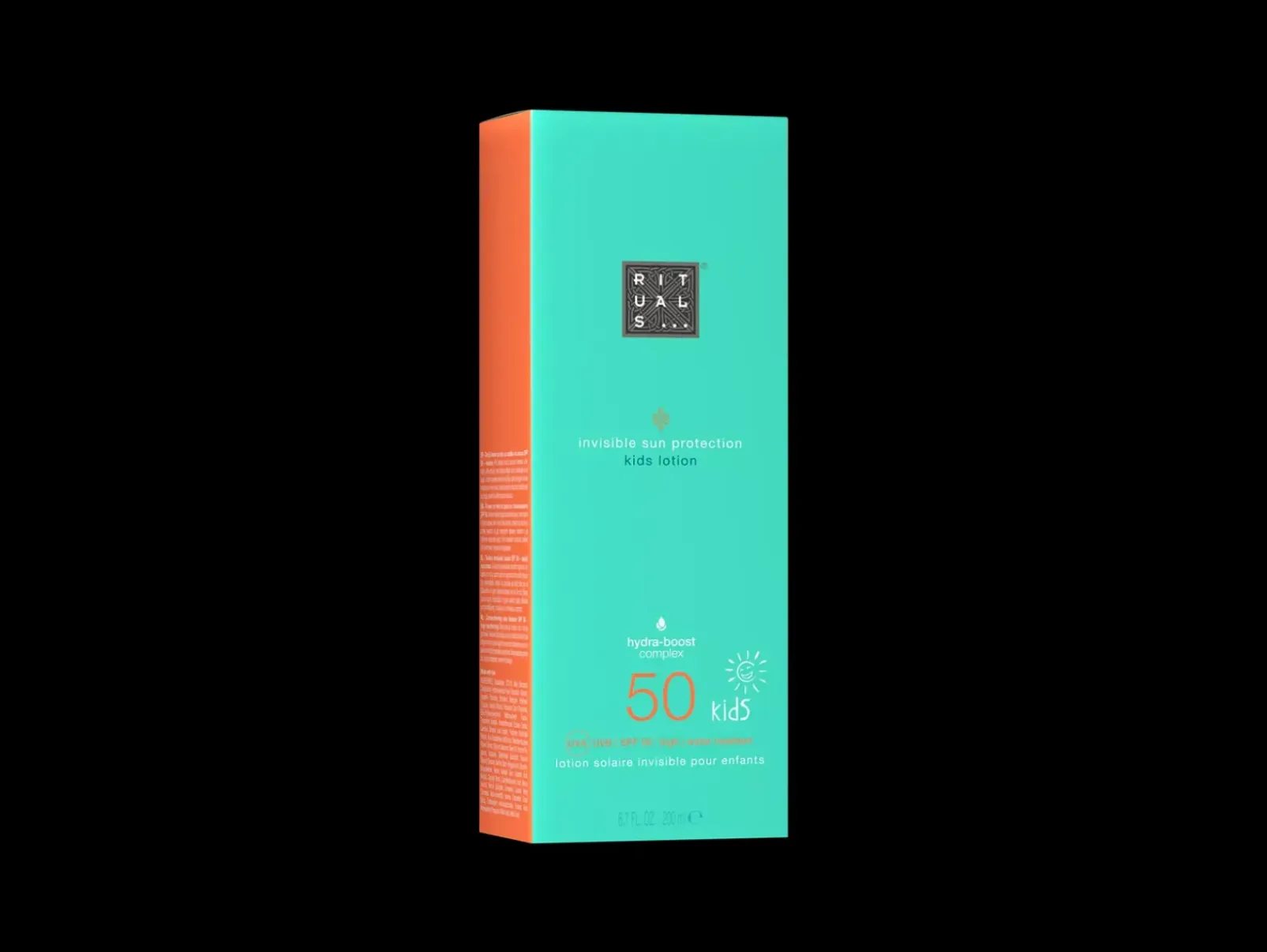 Rituals Protezione Solare|Protezione Solare|Sun Lotion Kids SPF 50
