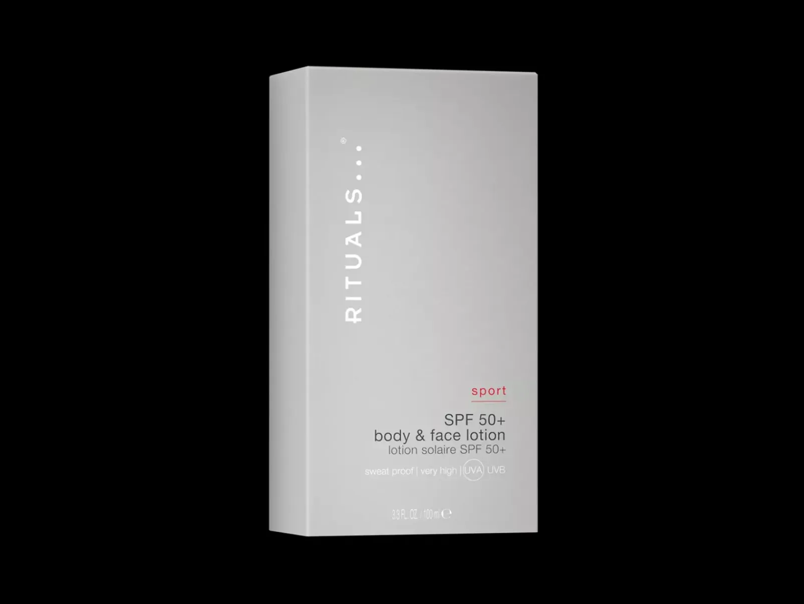 Rituals Protezione Solare|Protezione Solare|Sun Lotion SPF 50+