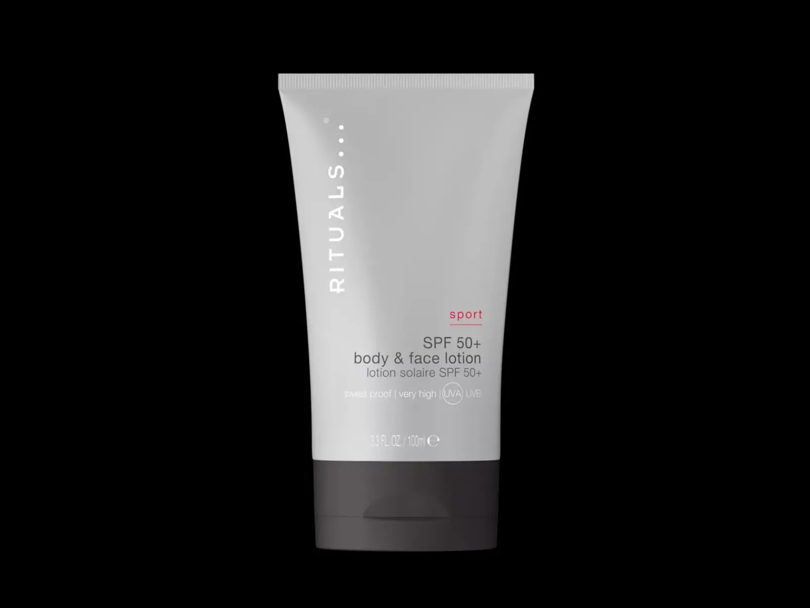 Rituals Protezione Solare|Protezione Solare|Sun Lotion SPF 50+