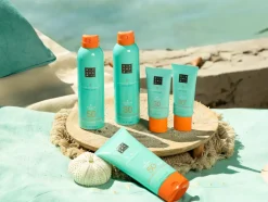 Rituals Protezione Solare|Protezione Solare|Sun Protection Milky Spray SPF 30