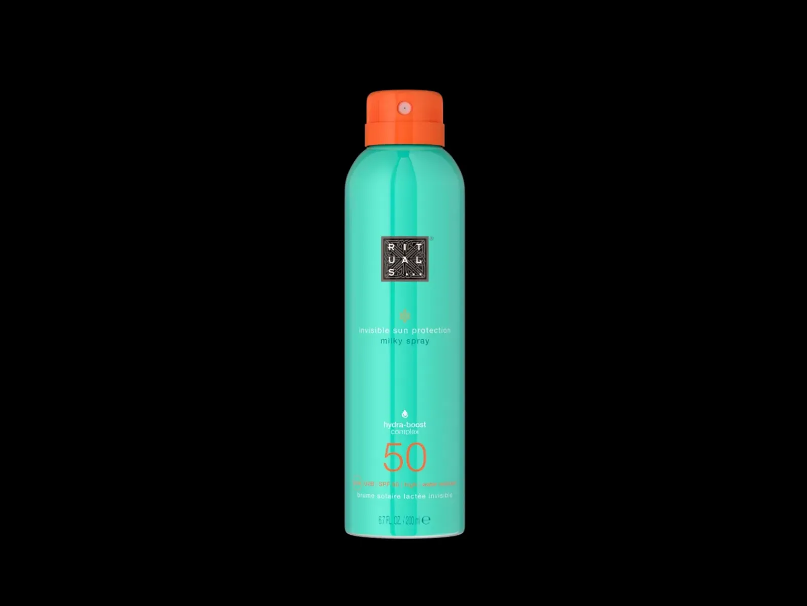 Rituals Protezione Solare|Protezione Solare|Sun Protection Milky Spray SPF 50
