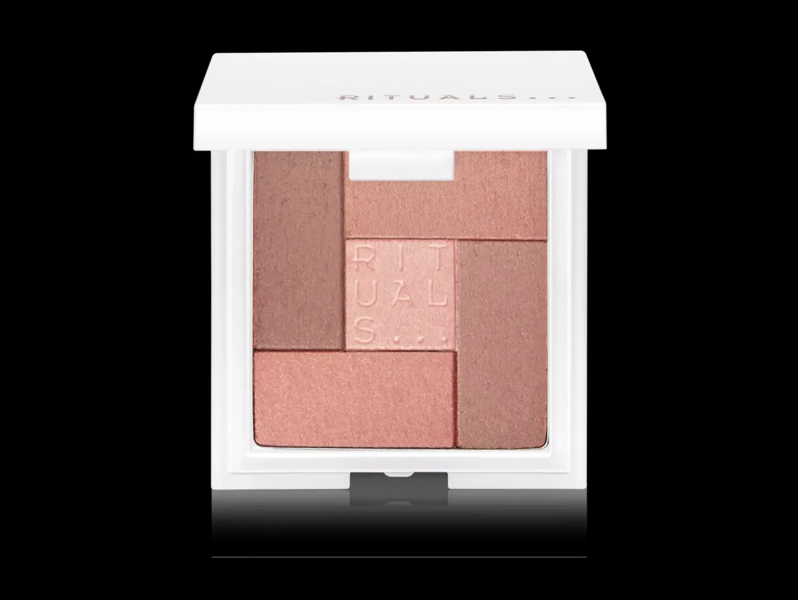 Rituals Make-Up|Sunglow Powder
