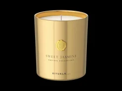 Rituals Candele Profumate|Sweet Jasmine Scented Candle