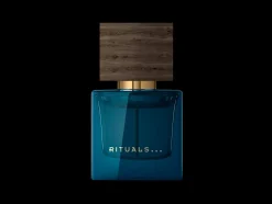 Rituals Profumo|Cura Del Corpo|Travel - Bleu Byzantin
