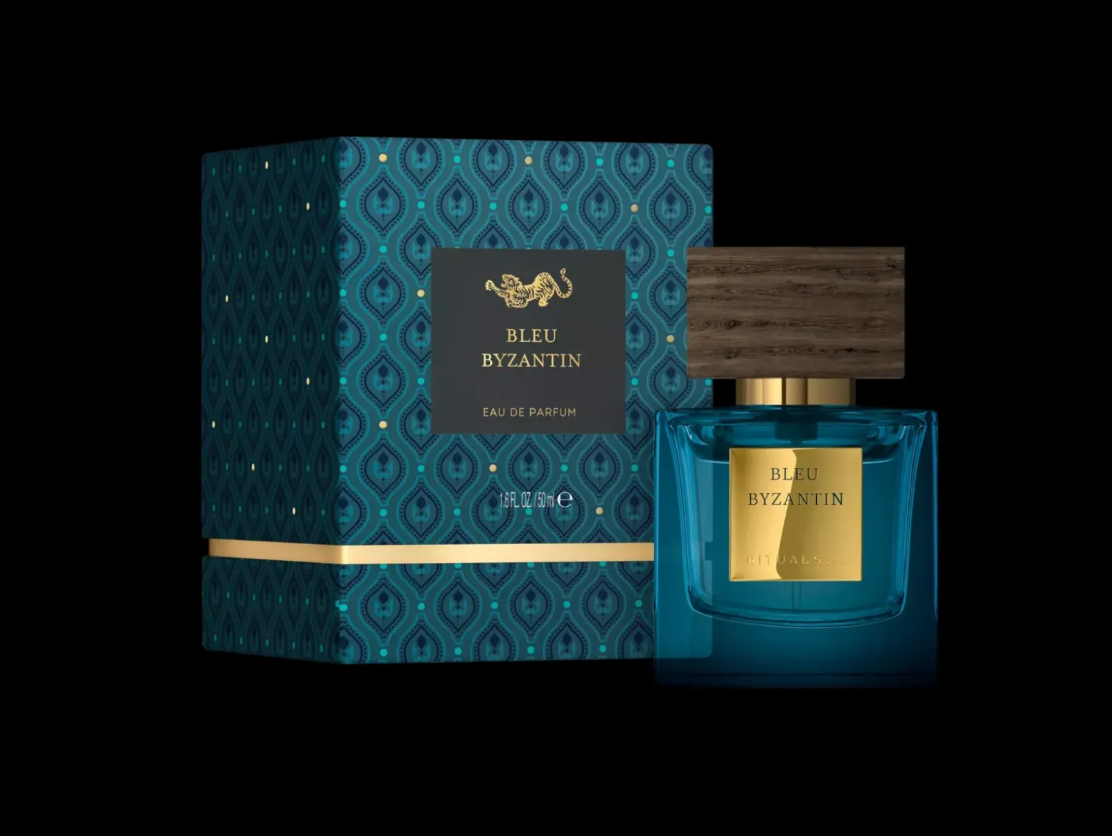Rituals Profumo|Cura Del Corpo|Travel - Bois Royal