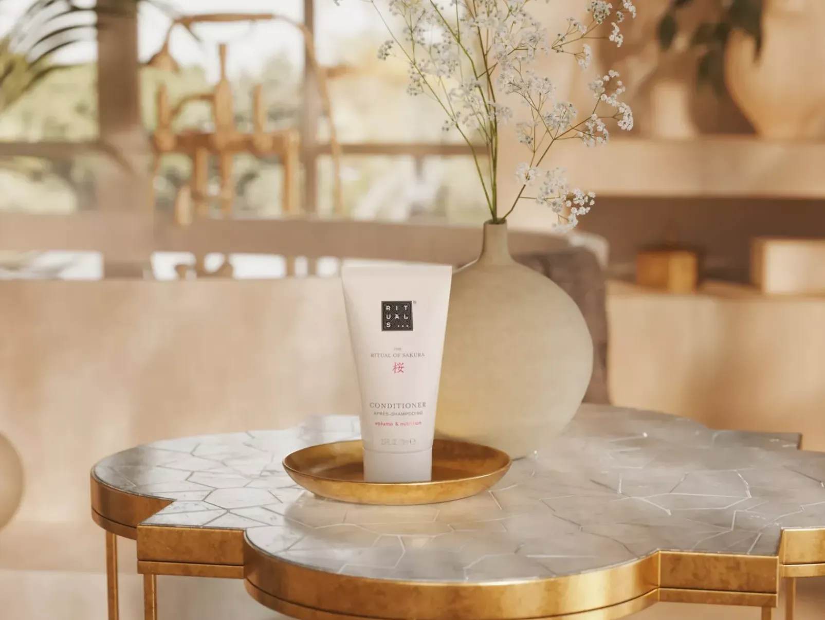 Rituals Capelli|Capelli|Travel - Conditioner