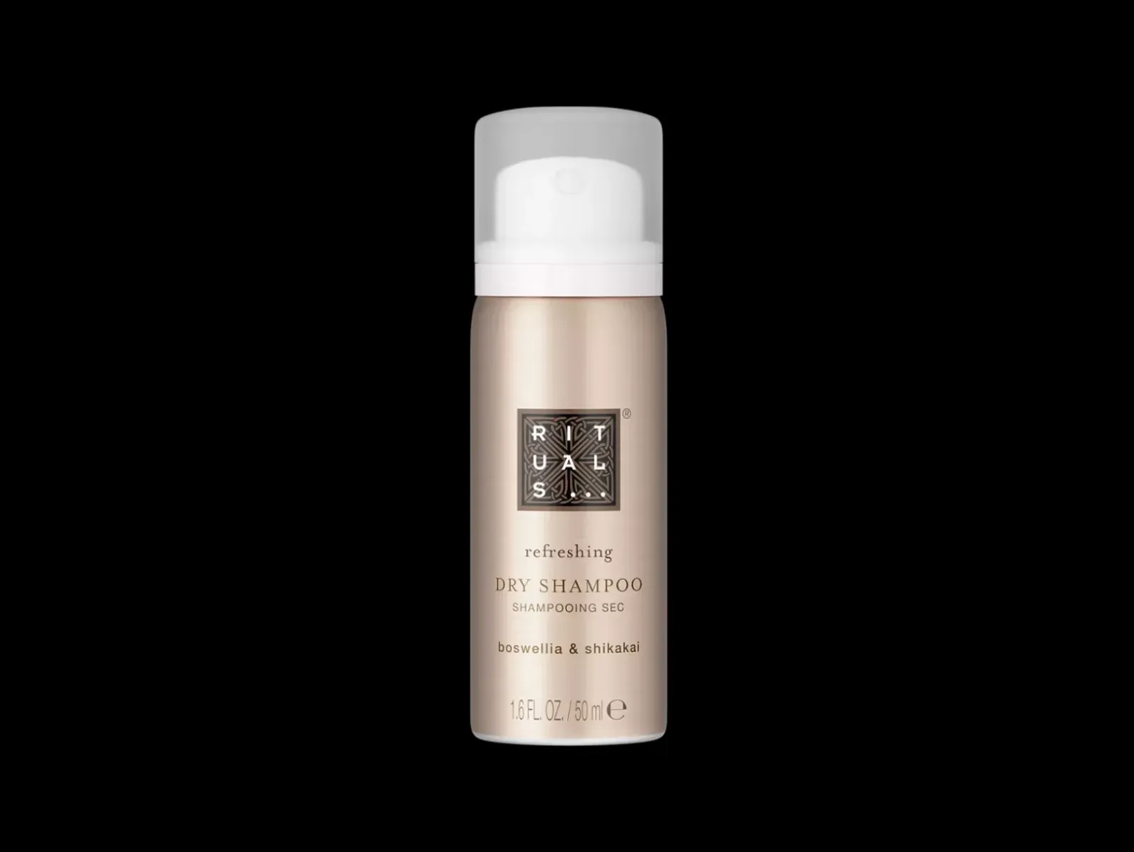 Rituals Capelli|Capelli|Travel - Dry Shampoo