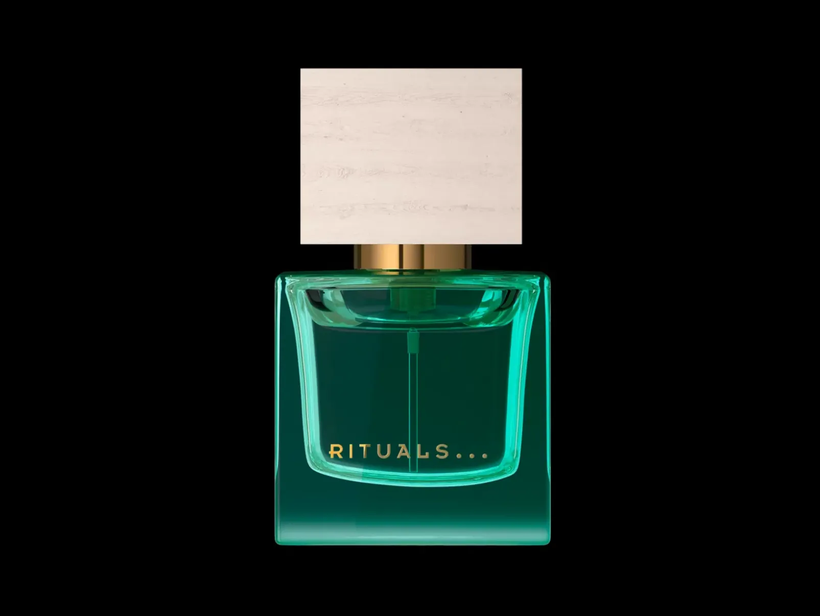 Rituals Profumo|Cura Del Corpo|Travel - Eau De Parfum Soleil d'Or